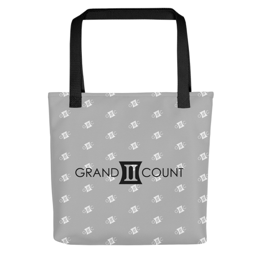 GrandCount TWO | Tote bag