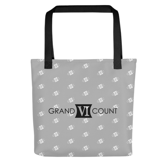 GrandCount SIX | Tote bag