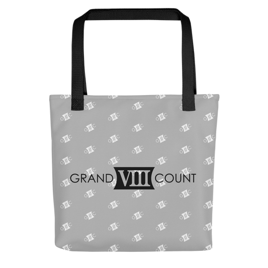 Grand Count EIGHT | Tote bag