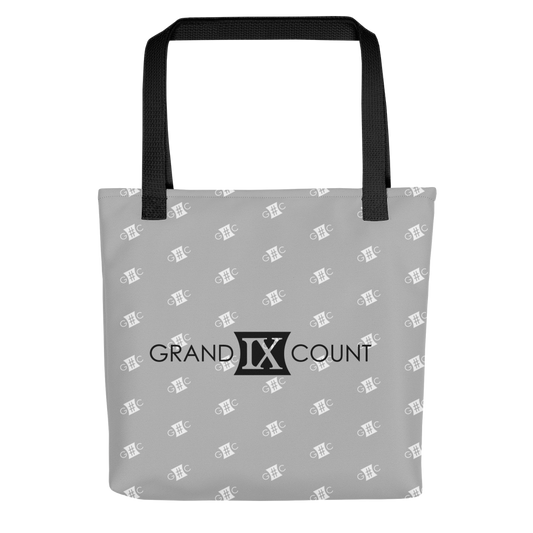 GrandCount NINE | Tote bag