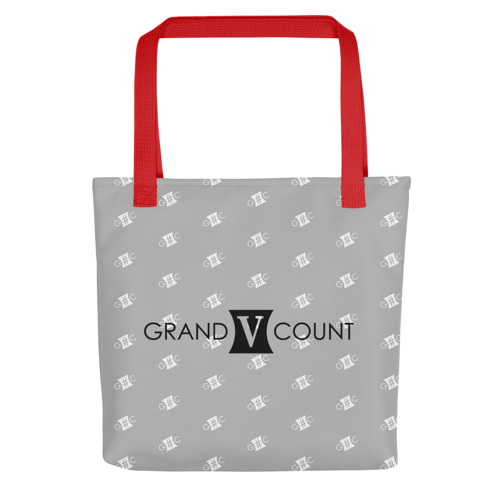 GrandCount FIVE | Tote bag