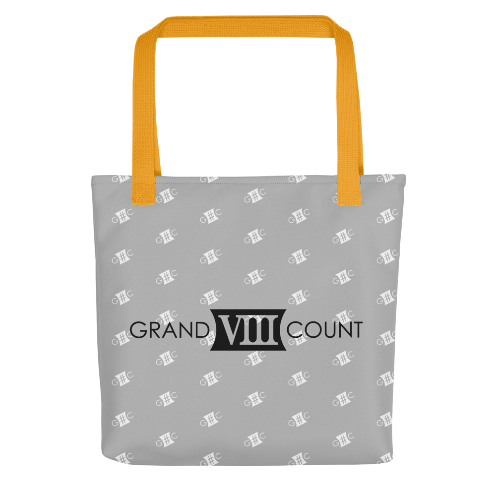 Grand Count EIGHT | Tote bag