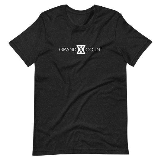 GrandCount TEN | Unisex t-shirt